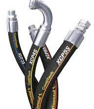 Hydraulic Hoses
